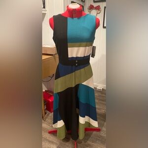 Julian Taylor Dress